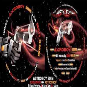 Ben 9mm - Astroboy 9MM Album