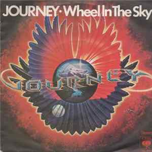 Journey - Wheel In The Sky Album