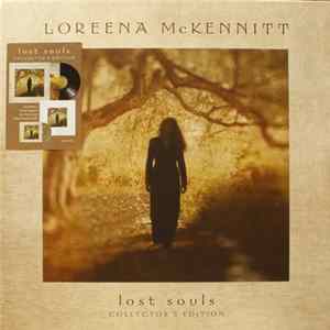 Loreena McKennitt - Lost Souls Album