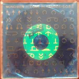 Monomen - Come In Handies / S.O.B.S. Album