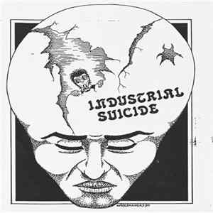 Industrial Suicide - Songs For Villa Amalias Complication Album