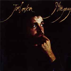 Joe Cocker - Stingray Album