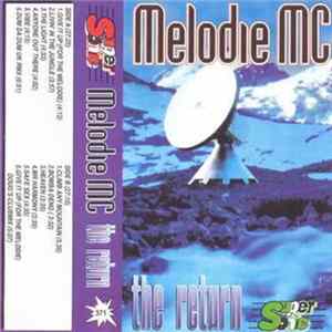 Melodie MC - The Return Album