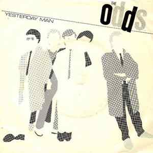 The Odds - Yesterday Man Album