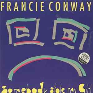 Francie Conway - Somebody Stole My Girl Album
