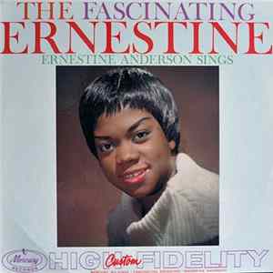 Ernestine Anderson - The Fascinating Ernestine Album
