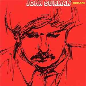 John Surman - John Surman Album