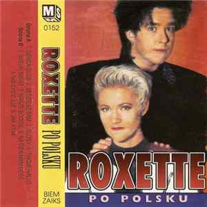 Unknown Artist - Roxette Po Polsku Album