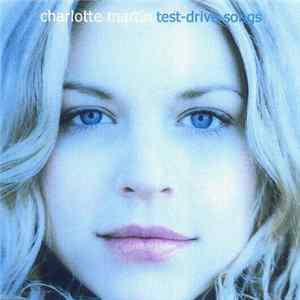 Charlotte Martin - Test-Drive Songs Album