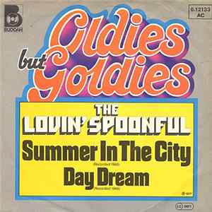The Lovin' Spoonful - Summer In The City / Day Dream Album