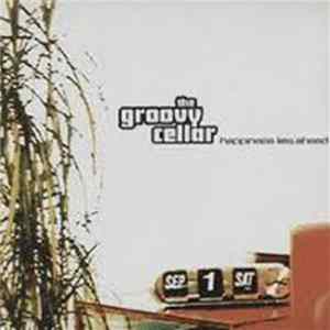 The Groovy Cellar - Happiness Lies Ahead Album