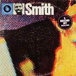 Jimmy Smith - Jimmy Smith Album