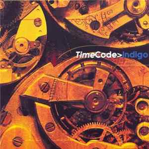 Code Indigo - TimeCode Album