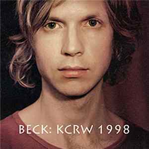 Beck - KCRW 1998 Album