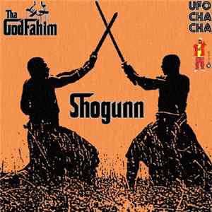ThaGodFahim - Shogunn Album