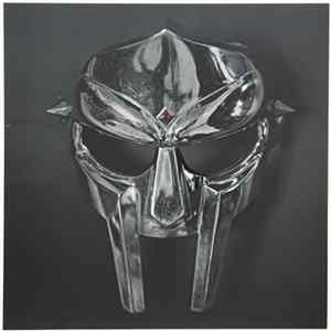 JJ DOOM - Bookhead EP Album