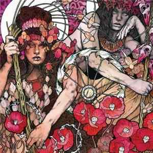 Baroness - Red Album Album