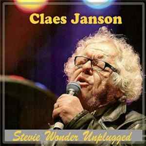 Claes Janson - Stevie Wonder Unplugged Album