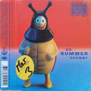 Merfen Orange - Dr Summer Chunnt Album