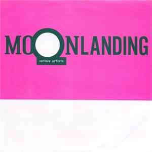 Various - Moonlanding Vol. 1 / 2 Album