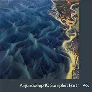 Various - Anjunadeep 10 Sampler: Part 1 Album