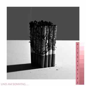 Schmafu - ...und am Sonntag Album