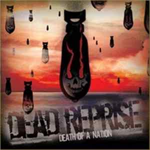 Dead Reprise - Death Of A Nation Album