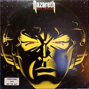 Nazareth - Hot Tracks Album