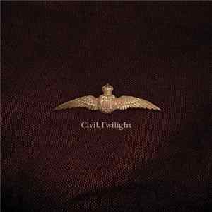 Civil Twilight - Civil Twilight Album