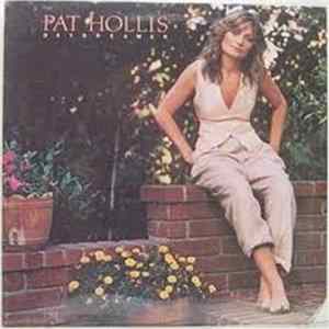 Pat Hollis - Daydreamer Album