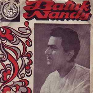 Batuk Nandy - Tagore Songs On Electric Guitar Album