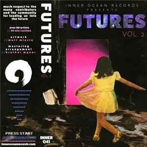 Various - FUTURES Vol. 2 Album