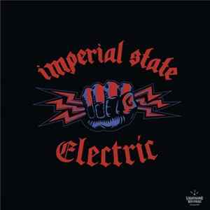 Imperial State Electric / Dead Lörd - Loser / Stone Dead Forever Album