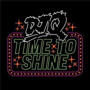 DJ Q - Time To Shine Album