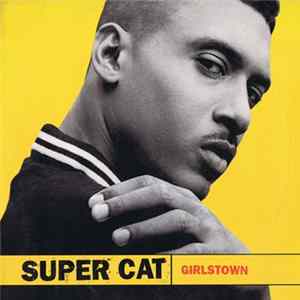 Super Cat - Girlstown Album
