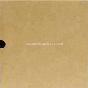 Witold Lutosławski - Lutosławski / Świat / The World Album