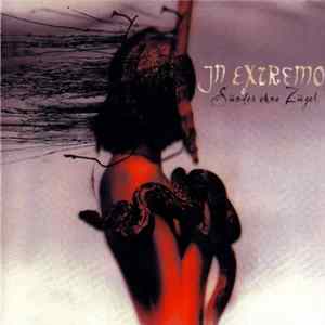 In Extremo - Sünder Ohne Zügel Album