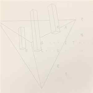 The Devil Wears Prada - Transit Blues Album