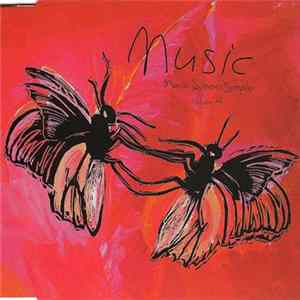 Various - Music Mania Summer Sampler Volume 4 Album