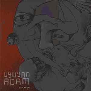 Ağaçkakan - Uyuyan Adam Album