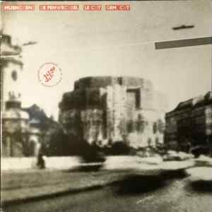 Various - Muenchen: Reifenwechsel Leicht Gemacht Album