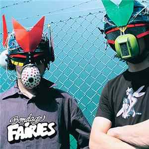 Bondage Fairies - What You Didn't Know When You Hired Me Album