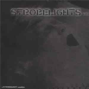 Various - Strobelights Vol. 2 Album