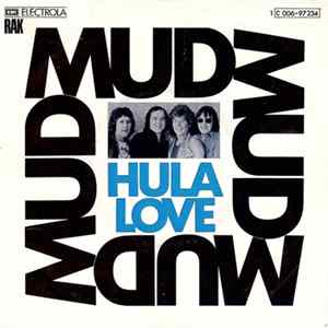 Mud - Hula Love Album