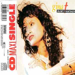 Gina T. - In My Fantasy Album