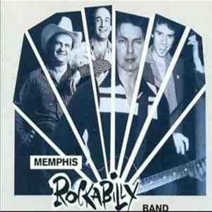 Memphis Rockabilly Band - Back To Memphis Album
