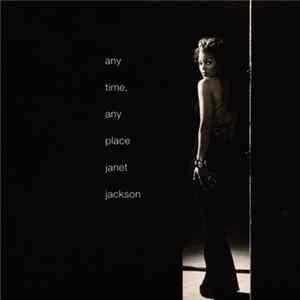 Janet Jackson - Any Time, Any Place Album