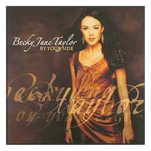 Becky Jane Taylor - By Your Side Album