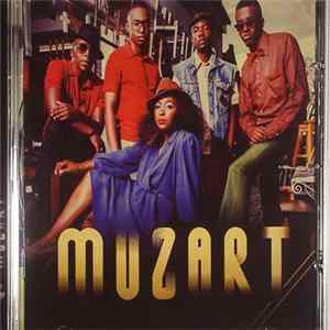 Muzart - Muzart Album