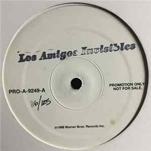 Los Amigos Invisibles - Sexy Album